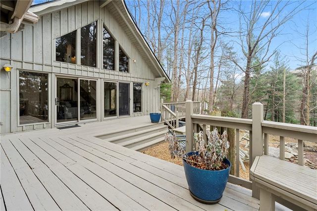 66 Tamarack Point, Jasper, GA 30143