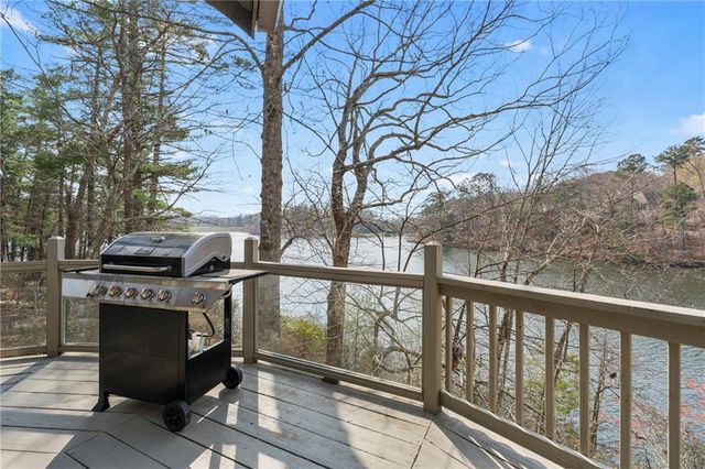 66 Tamarack Point, Jasper, GA 30143