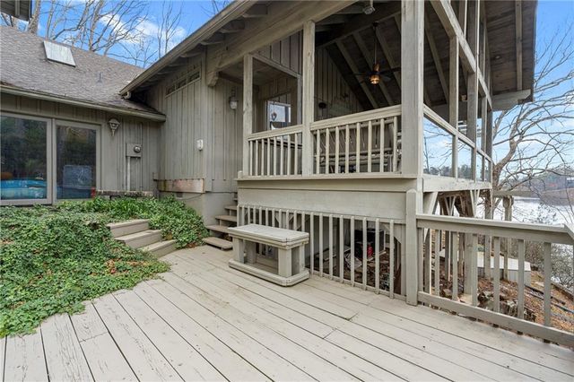 66 Tamarack Point, Jasper, GA 30143