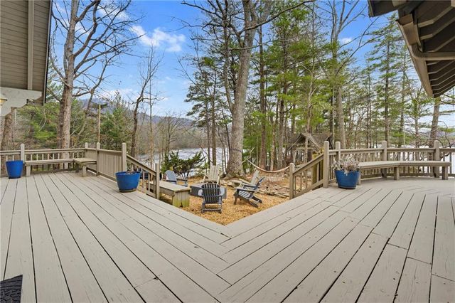 66 Tamarack Point, Jasper, GA 30143