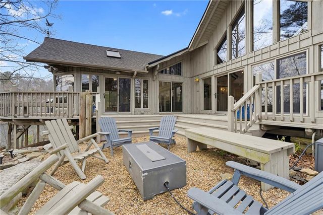 66 Tamarack Point, Jasper, GA 30143