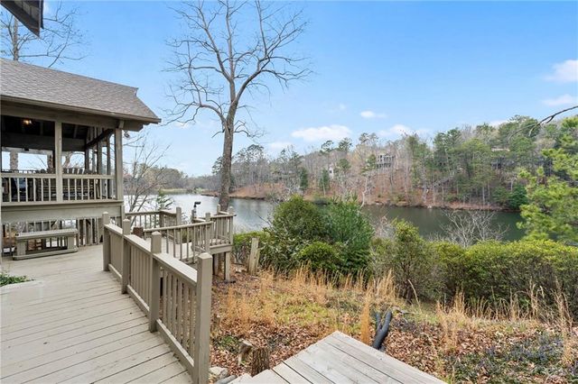 66 Tamarack Point, Jasper, GA 30143