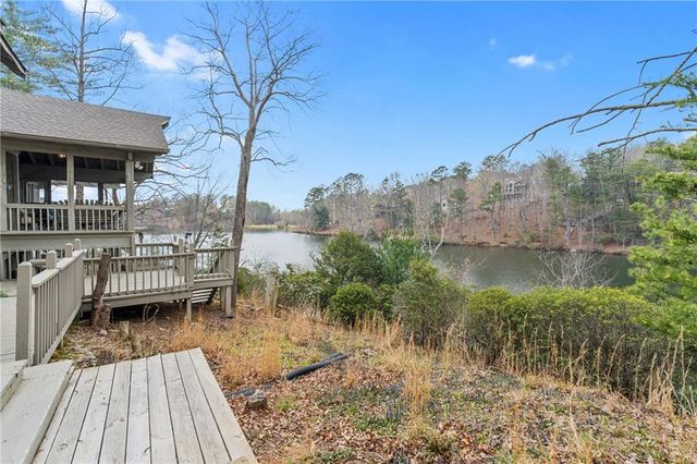 66 Tamarack Point, Jasper, GA 30143
