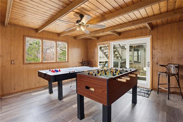 66 Tamarack Point, Jasper, GA 30143