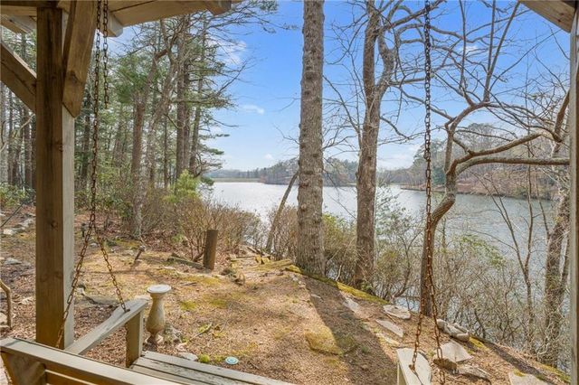 66 Tamarack Point, Jasper, GA 30143