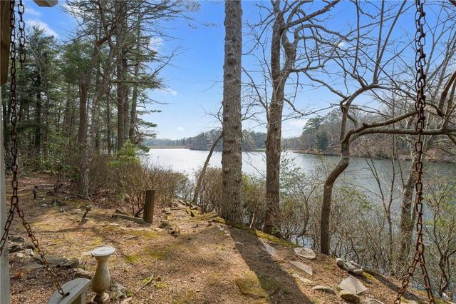 66 Tamarack Point, Jasper, GA 30143