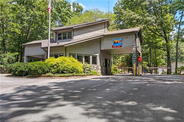 66 Tamarack Point, Jasper, GA 30143