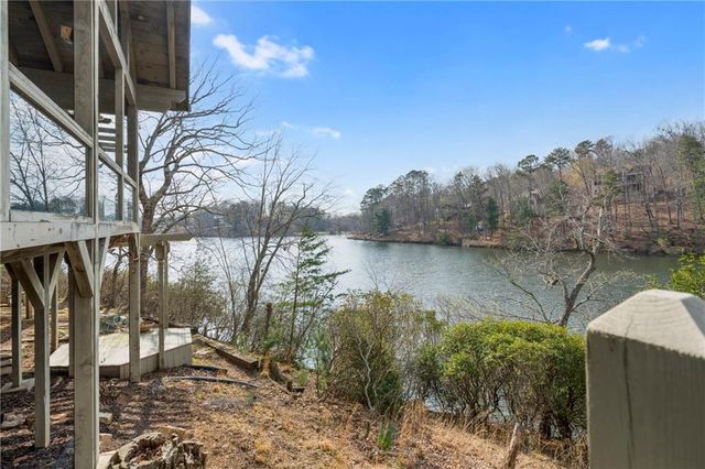 66 Tamarack Point, Jasper, GA 30143