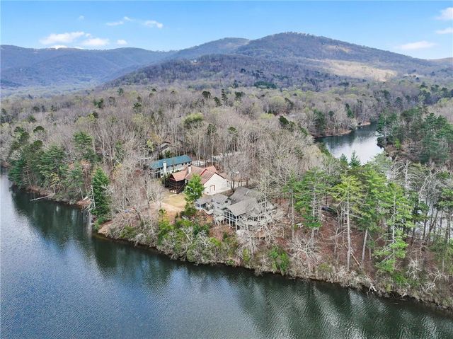 66 Tamarack Point, Jasper, GA 30143