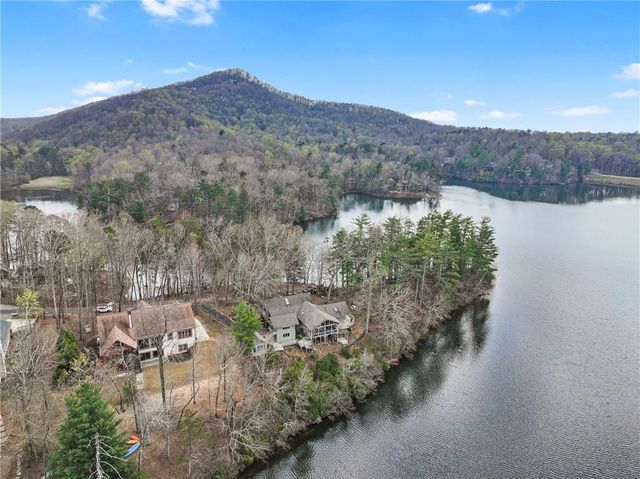 66 Tamarack Point, Jasper, GA 30143