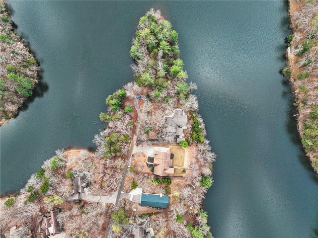 66 Tamarack Point, Jasper, GA 30143