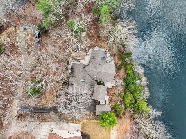 66 Tamarack Point, Jasper, GA 30143