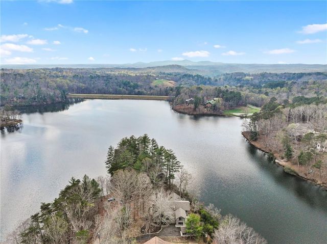 66 Tamarack Point, Jasper, GA 30143