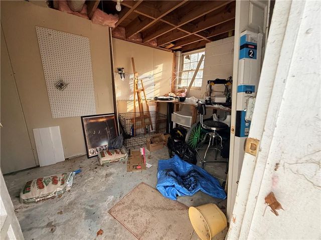 2743 Pine Hill NW Drive, Kennesaw, GA 30144