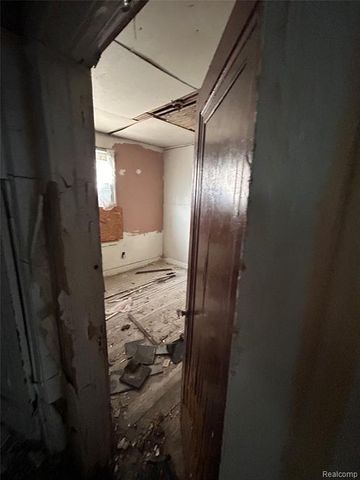 7444 Pilgrim Street, Detroit, MI 48238