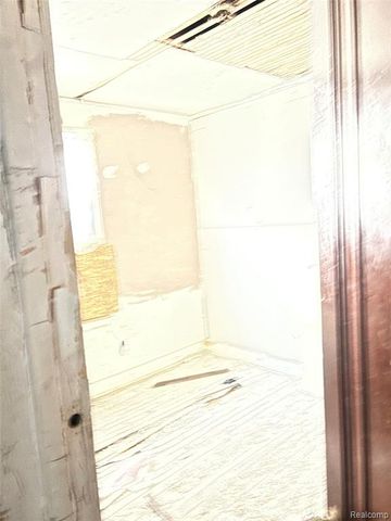 7444 Pilgrim Street, Detroit, MI 48238