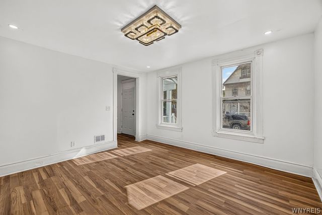 212 Chester Street, Buffalo, NY 14208