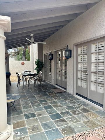 7280 E ARLINGTON Road, Scottsdale, AZ 85250