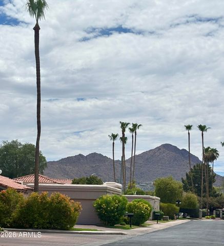 7280 E ARLINGTON Road, Scottsdale, AZ 85250