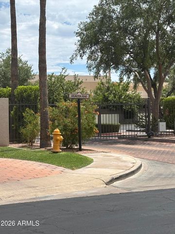 7280 E ARLINGTON Road, Scottsdale, AZ 85250