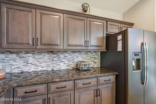 62870 E Amberwood Drive, Tucson, AZ 85739