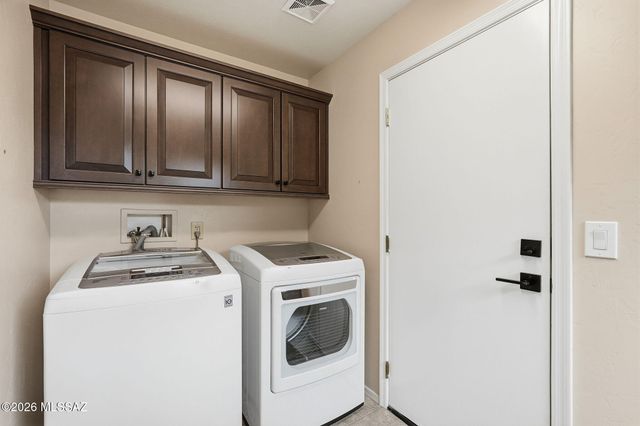 62870 E Amberwood Drive, Tucson, AZ 85739