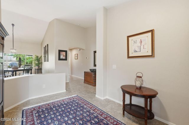62870 E Amberwood Drive, Tucson, AZ 85739