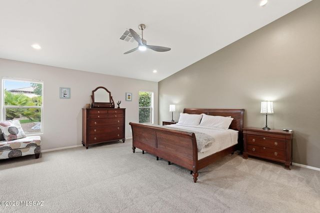 62870 E Amberwood Drive, Tucson, AZ 85739