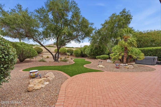 62870 E Amberwood Drive, Tucson, AZ 85739