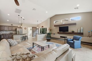 62870 E Amberwood Drive, Tucson, AZ 85739