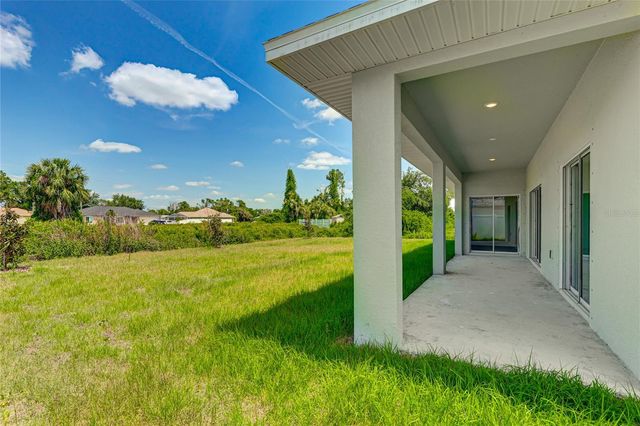 2194 BRANCUSI AVENUE, North Port, FL 34288