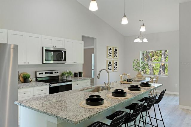 2194 BRANCUSI AVENUE, North Port, FL 34288