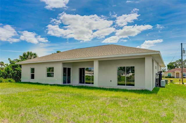 2194 BRANCUSI AVENUE, North Port, FL 34288