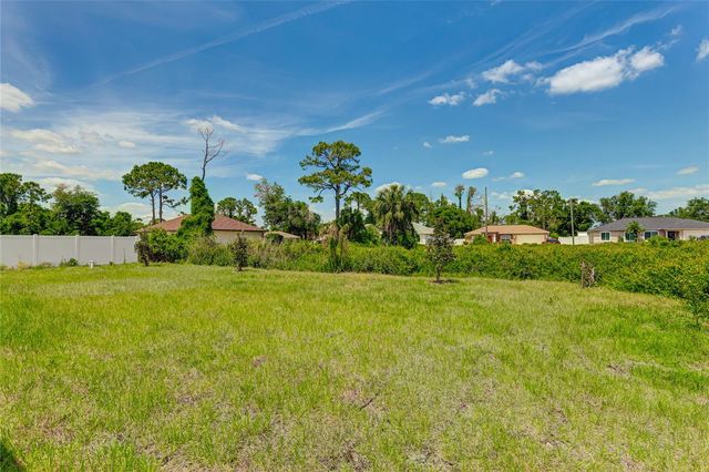 2194 BRANCUSI AVENUE, North Port, FL 34288