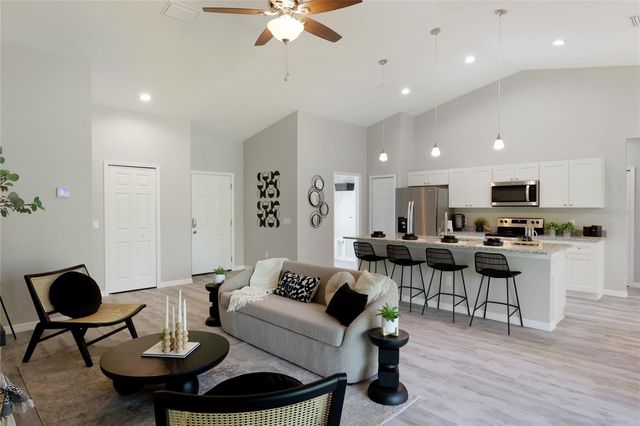 2194 BRANCUSI AVENUE, North Port, FL 34288