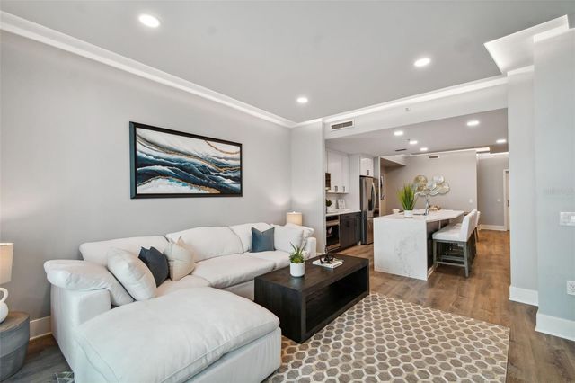 912 CHANNELSIDE DRIVE 2316, Tampa, FL 33602