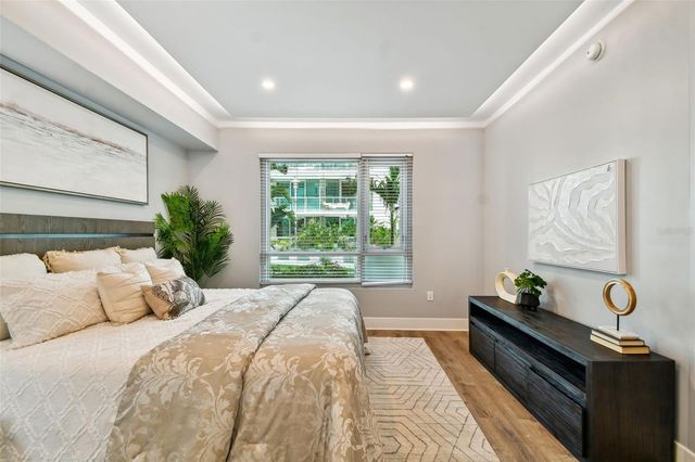 912 CHANNELSIDE DRIVE 2316, Tampa, FL 33602