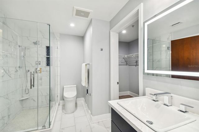 912 CHANNELSIDE DRIVE 2316, Tampa, FL 33602