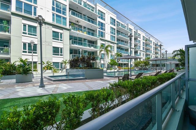 912 CHANNELSIDE DRIVE 2316, Tampa, FL 33602