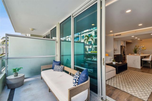 912 CHANNELSIDE DRIVE 2316, Tampa, FL 33602