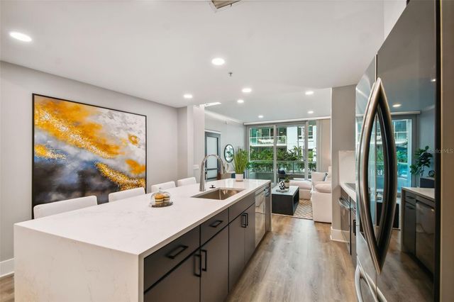 912 CHANNELSIDE DRIVE 2316, Tampa, FL 33602