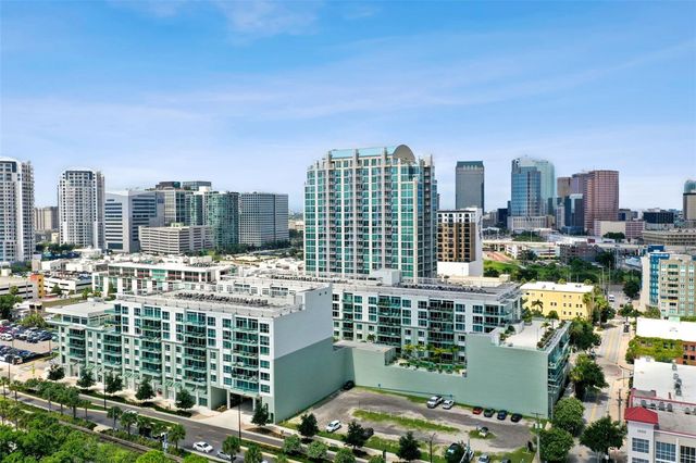 912 CHANNELSIDE DRIVE 2316, Tampa, FL 33602