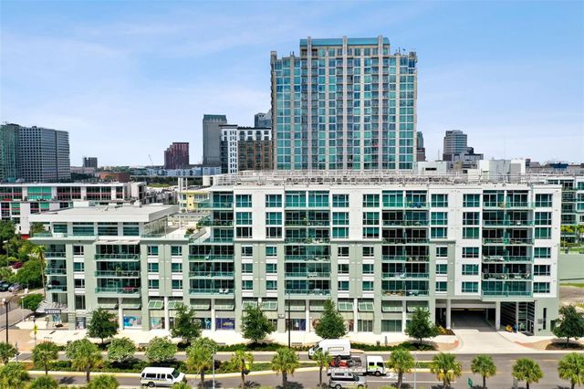 912 CHANNELSIDE DRIVE 2316, Tampa, FL 33602