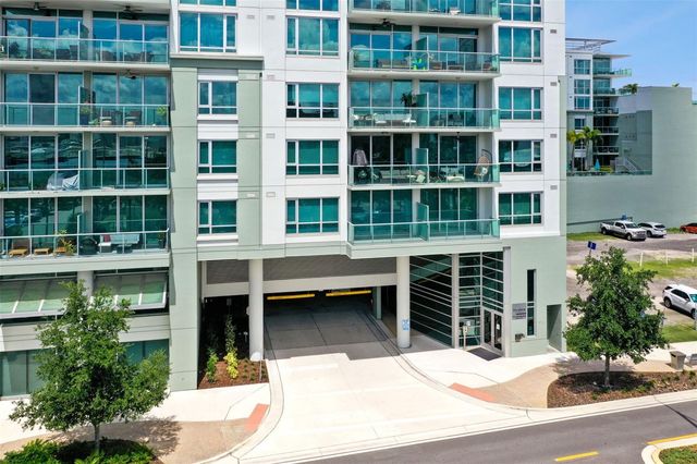 912 CHANNELSIDE DRIVE 2316, Tampa, FL 33602