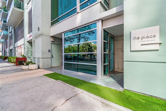 912 CHANNELSIDE DRIVE 2316, Tampa, FL 33602