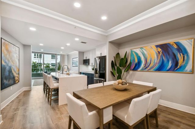 912 CHANNELSIDE DRIVE 2316, Tampa, FL 33602