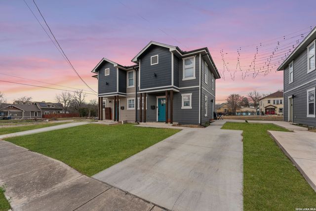 903 Dawson, San Antonio, TX 78202