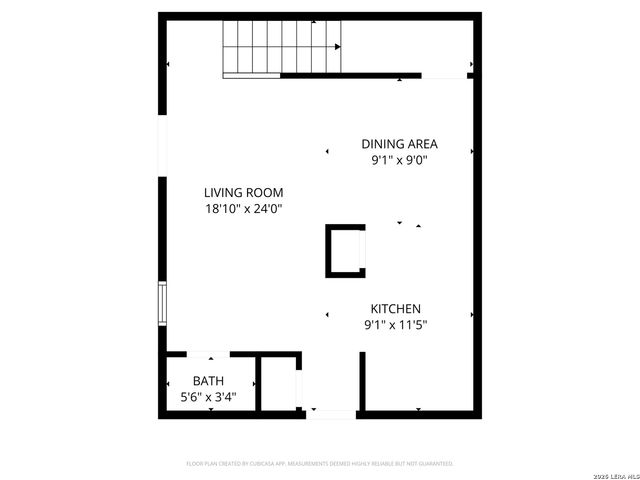 903 Dawson, San Antonio, TX 78202