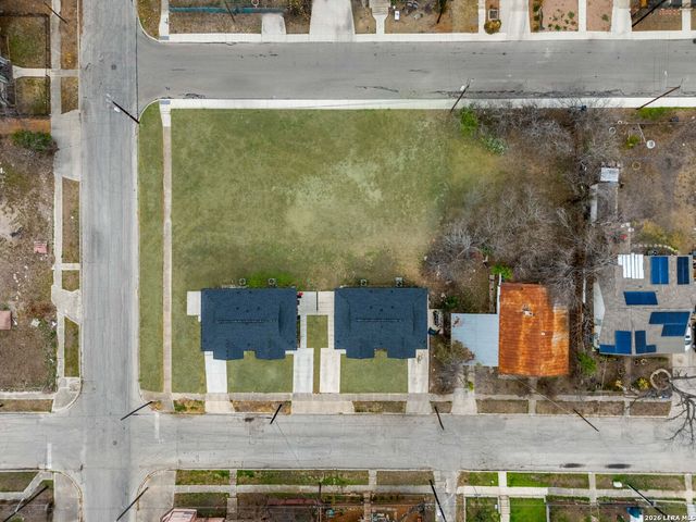 903 Dawson, San Antonio, TX 78202