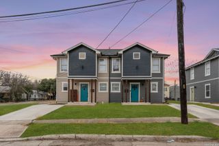 903 Dawson, San Antonio, TX 78202